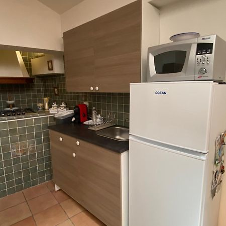 B&B Con Cucina La Ninfea Caltagirone Dış mekan fotoğraf