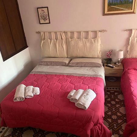 B&B Con Cucina La Ninfea Caltagirone Dış mekan fotoğraf