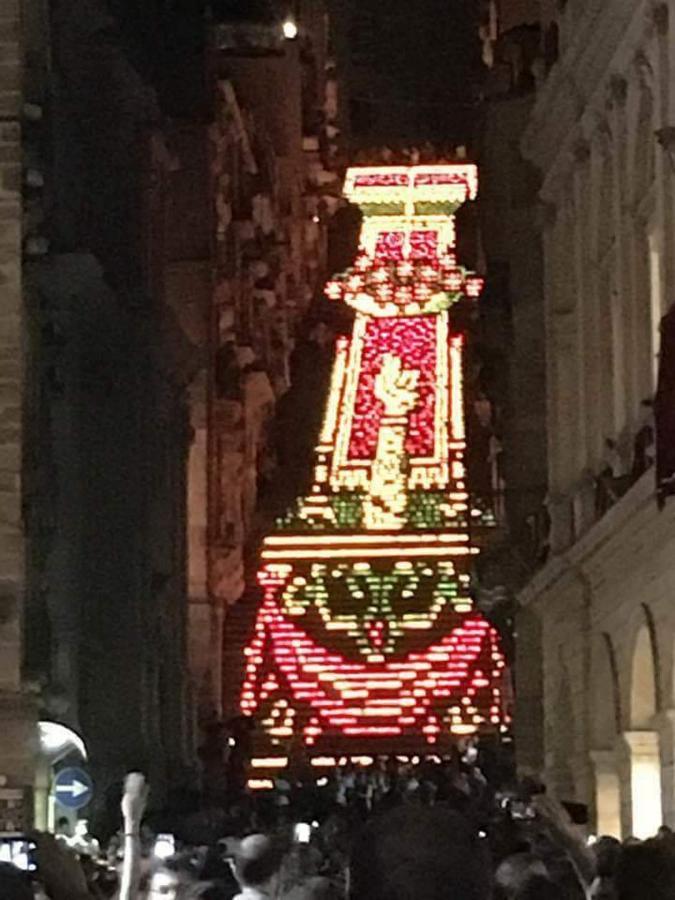 B&B Con Cucina La Ninfea Caltagirone Dış mekan fotoğraf