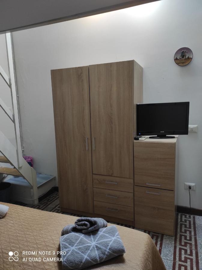 B&B Con Cucina La Ninfea Caltagirone Dış mekan fotoğraf