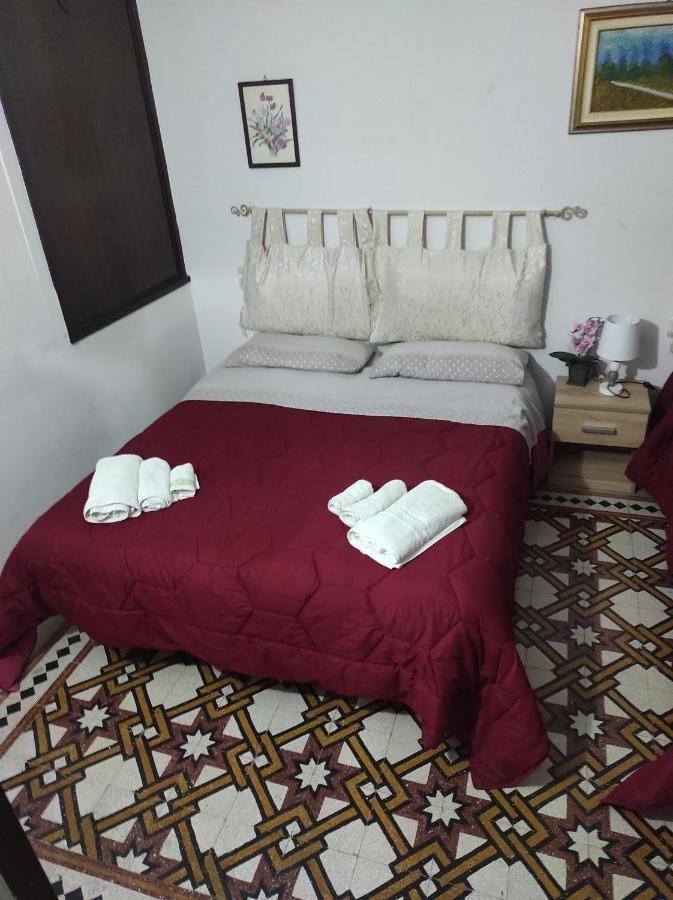 B&B Con Cucina La Ninfea Caltagirone Dış mekan fotoğraf
