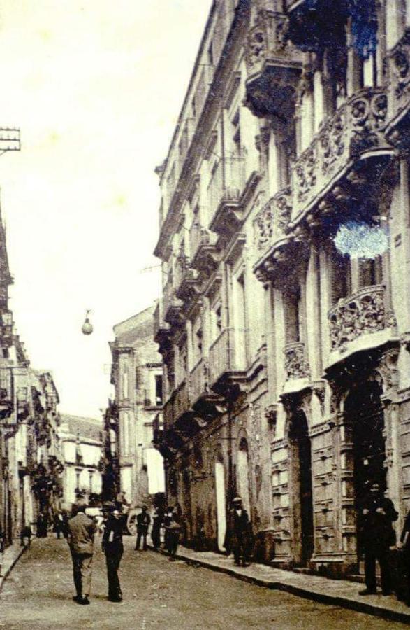 B&B Con Cucina La Ninfea Caltagirone Dış mekan fotoğraf