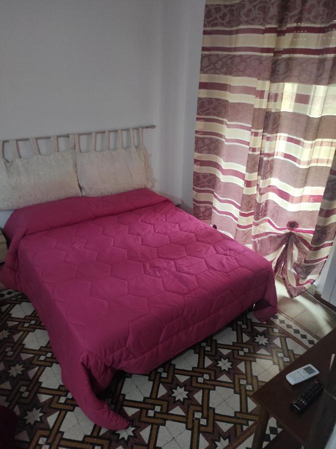 B&B Con Cucina La Ninfea Caltagirone Dış mekan fotoğraf