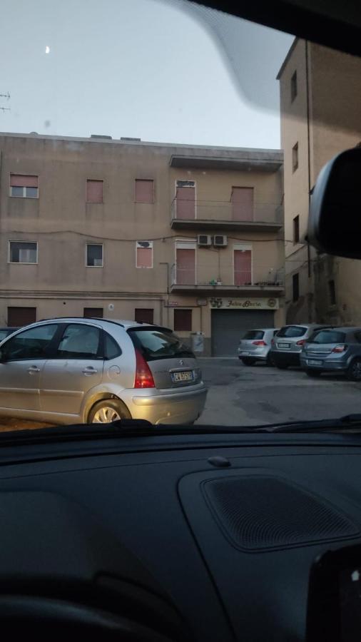 B&B Con Cucina La Ninfea Caltagirone Dış mekan fotoğraf