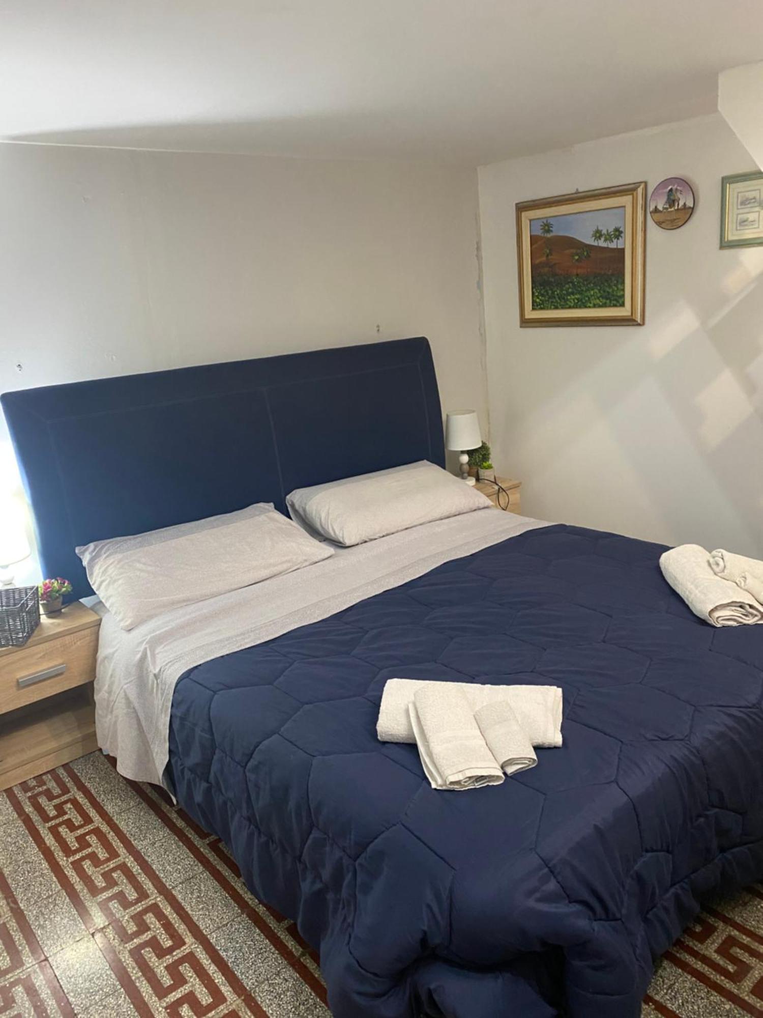 B&B Con Cucina La Ninfea Caltagirone Dış mekan fotoğraf