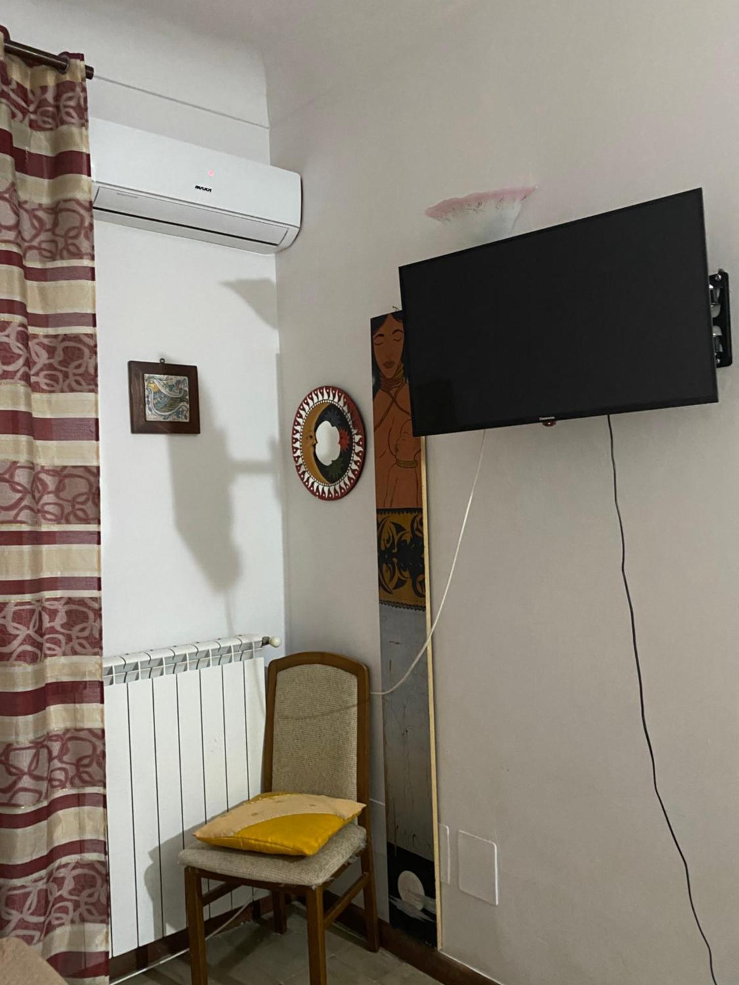 B&B Con Cucina La Ninfea Caltagirone Dış mekan fotoğraf