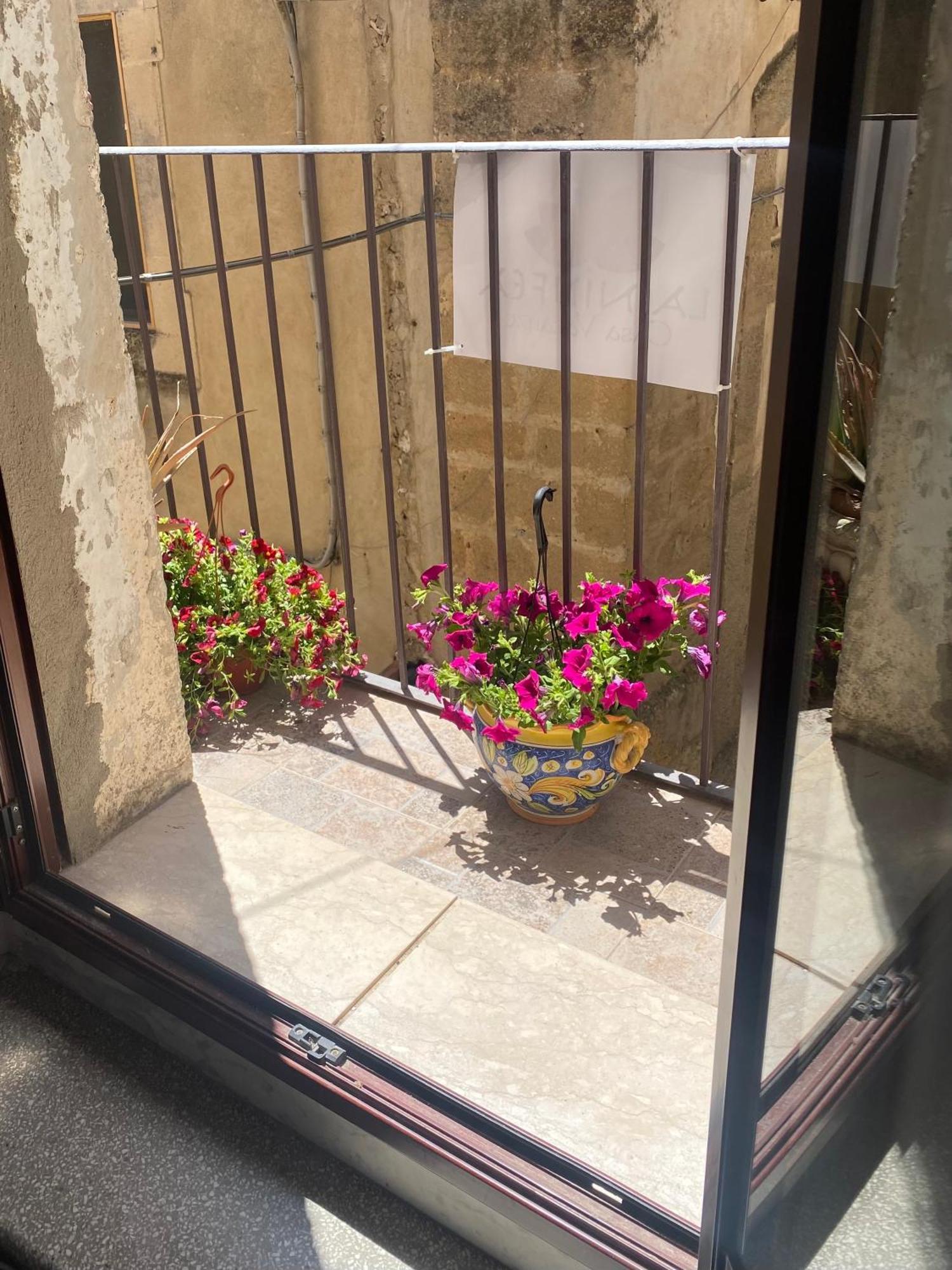 B&B Con Cucina La Ninfea Caltagirone Dış mekan fotoğraf