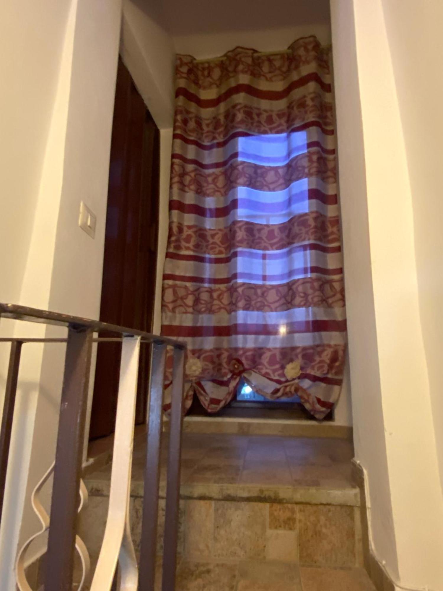 B&B Con Cucina La Ninfea Caltagirone Dış mekan fotoğraf