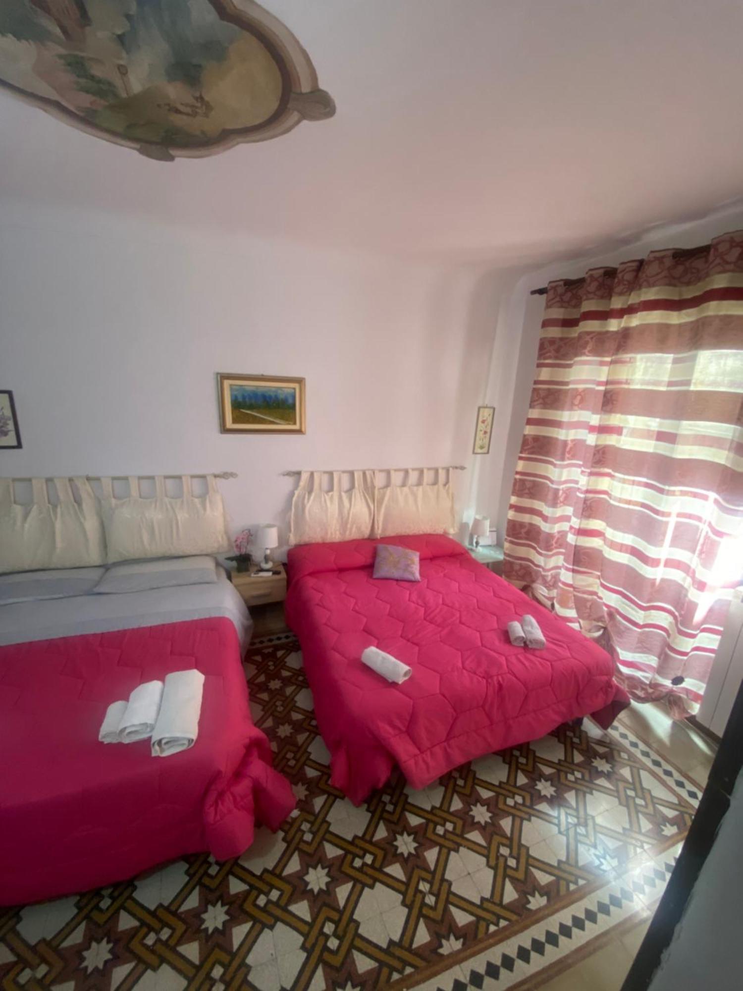 B&B Con Cucina La Ninfea Caltagirone Dış mekan fotoğraf