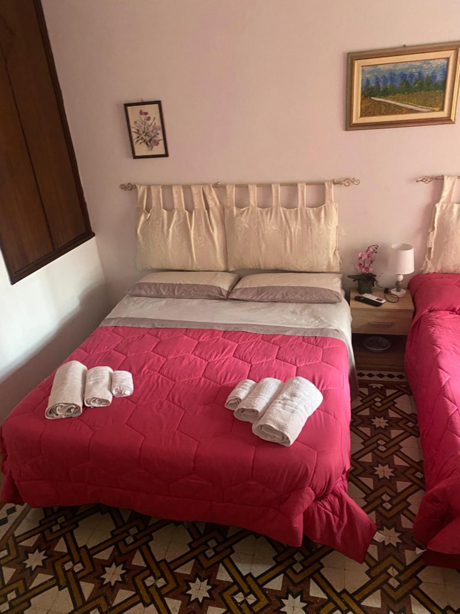 B&B Con Cucina La Ninfea Caltagirone Dış mekan fotoğraf