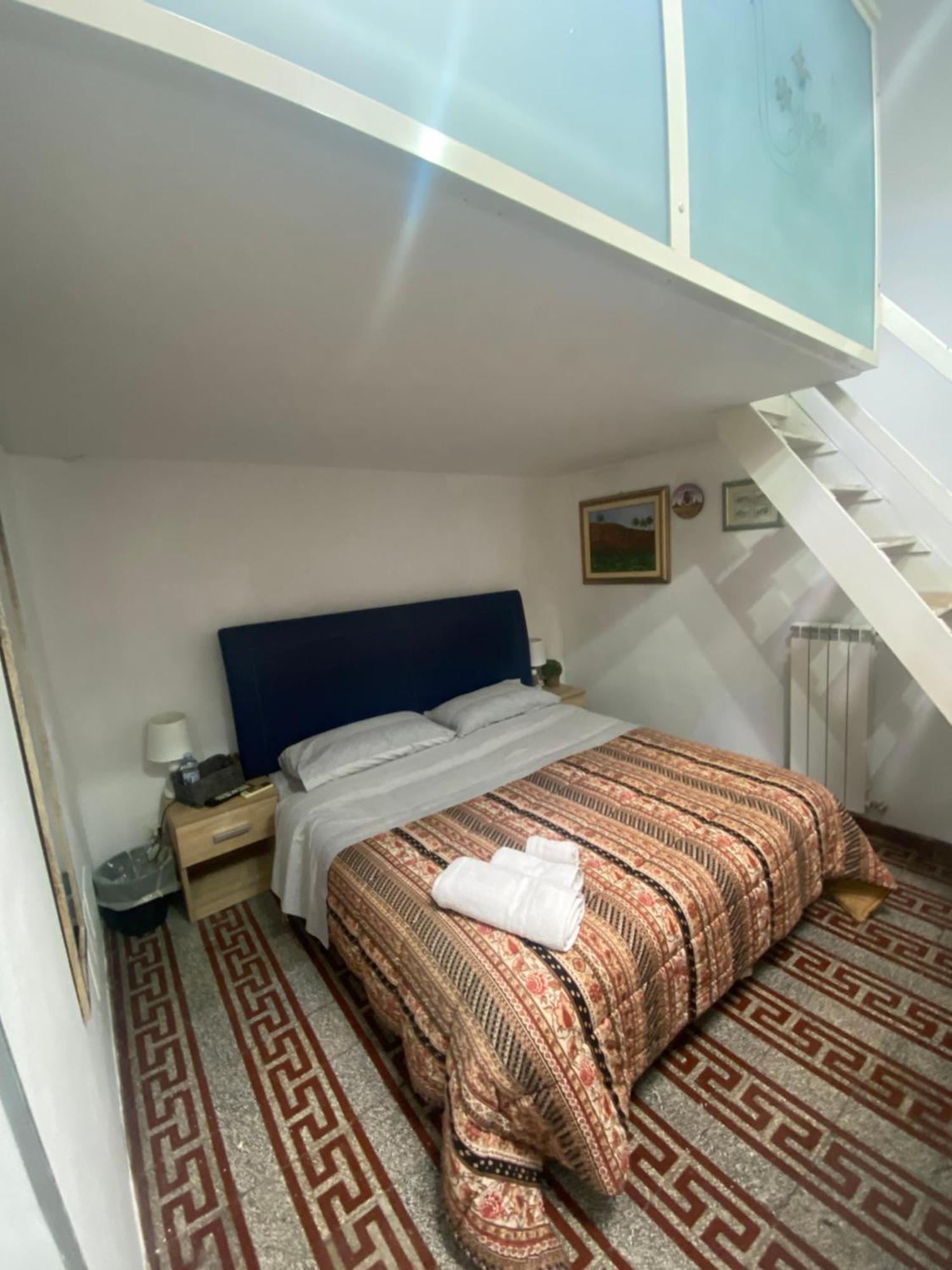 B&B Con Cucina La Ninfea Caltagirone Dış mekan fotoğraf