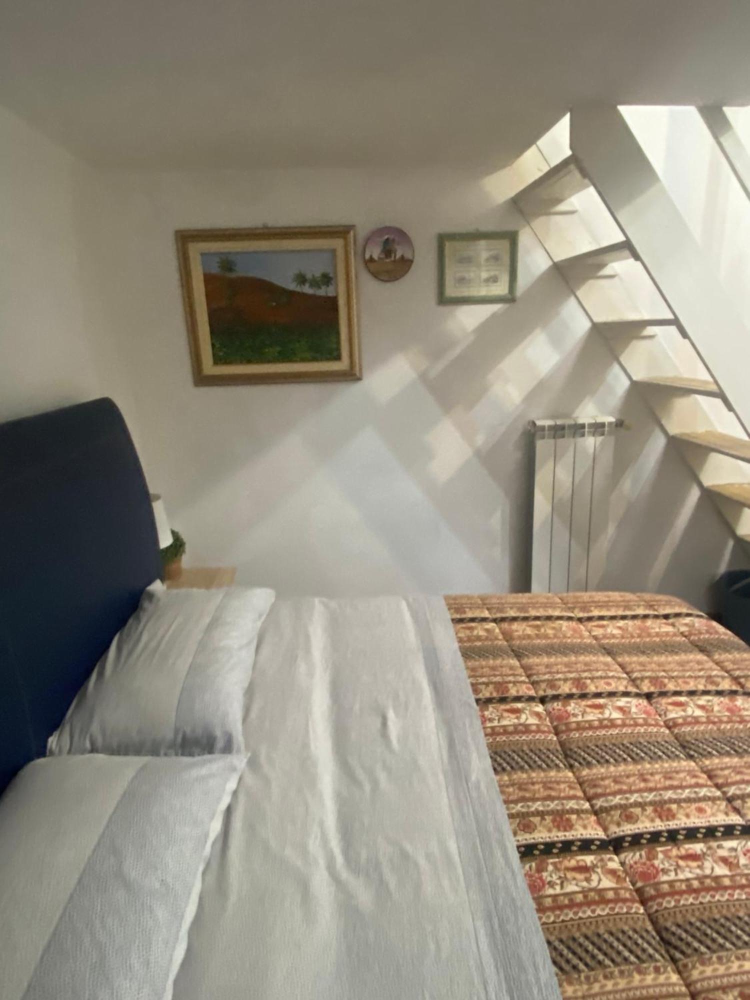 B&B Con Cucina La Ninfea Caltagirone Dış mekan fotoğraf