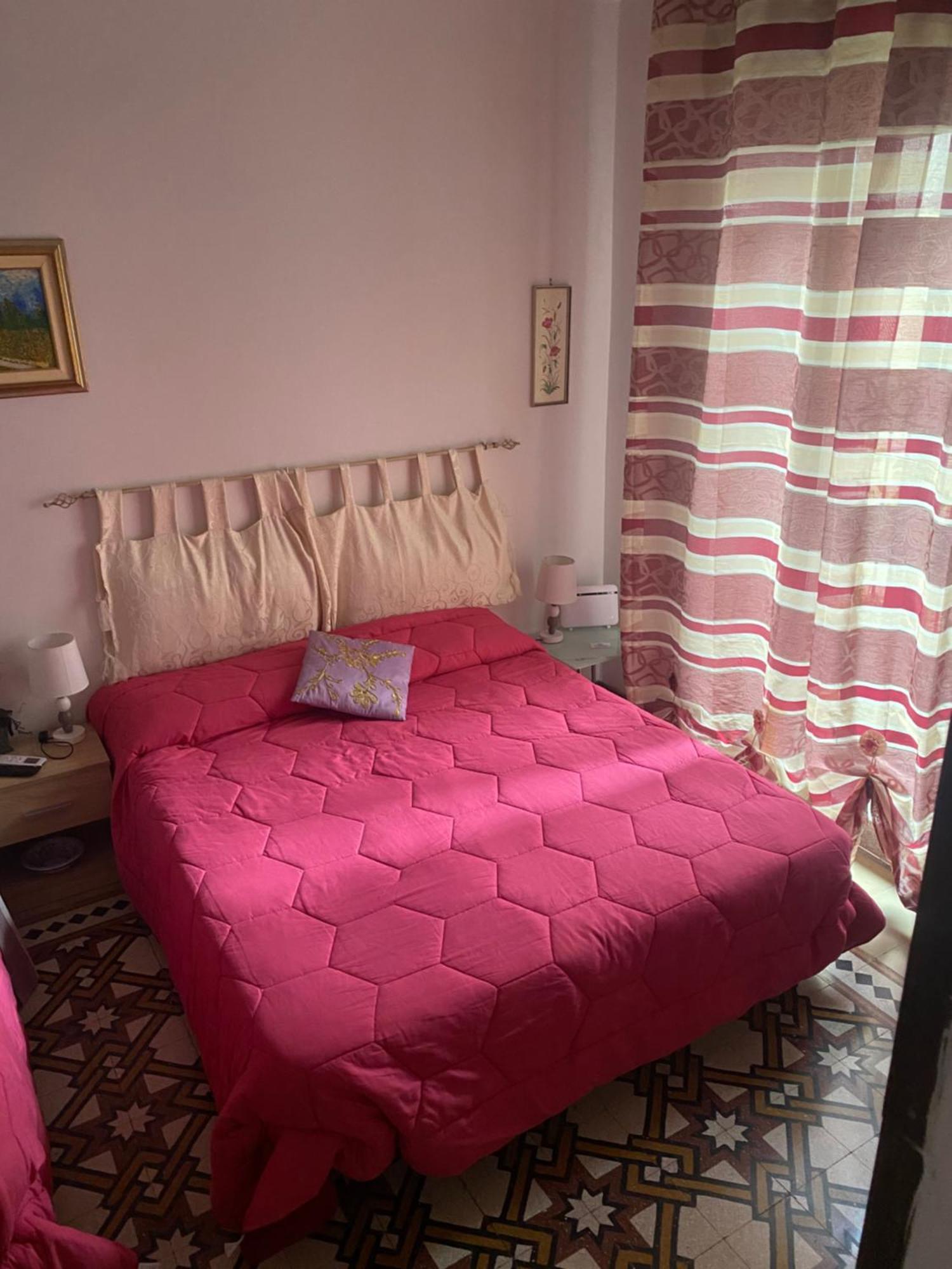 B&B Con Cucina La Ninfea Caltagirone Dış mekan fotoğraf