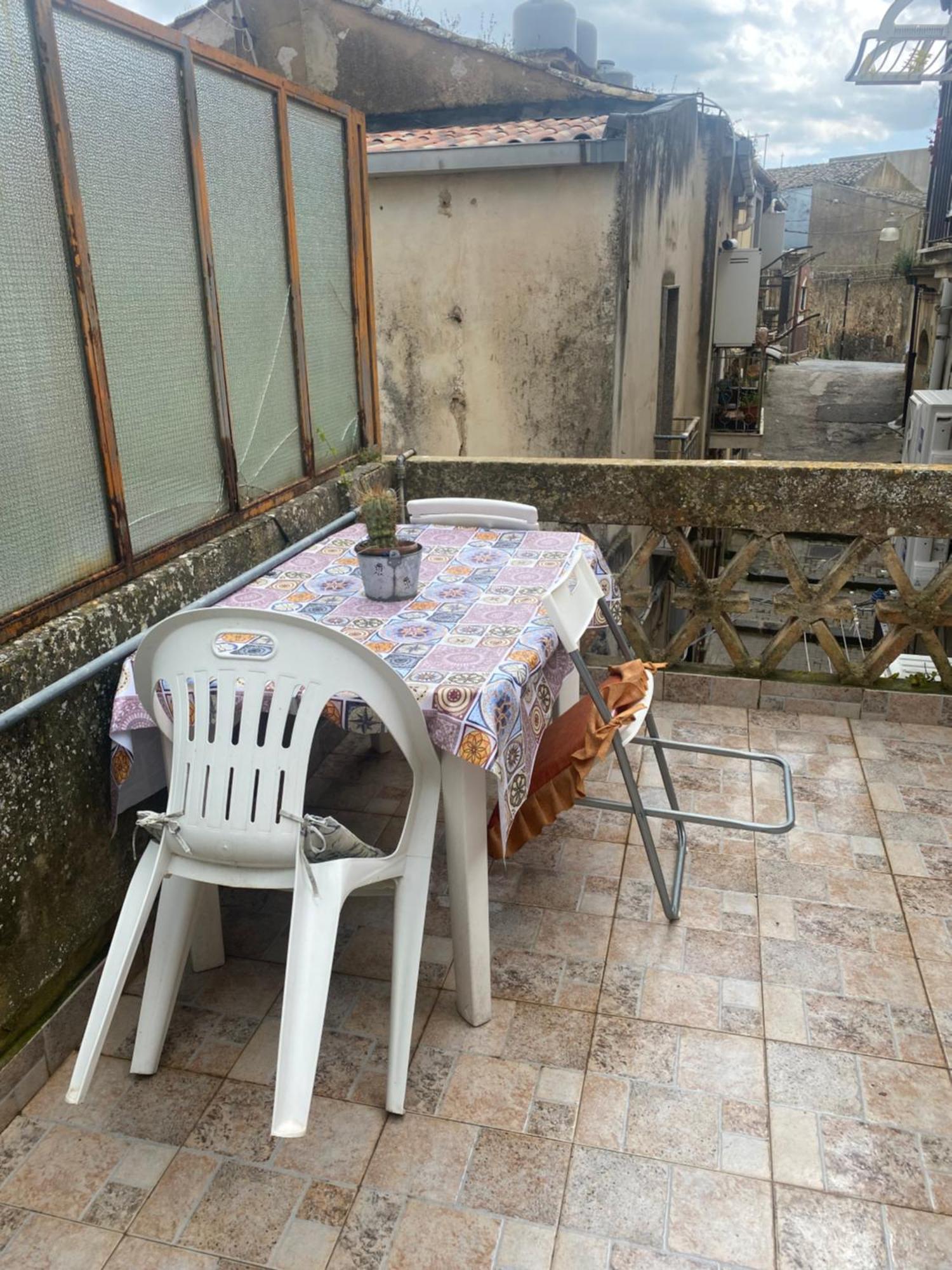 B&B Con Cucina La Ninfea Caltagirone Dış mekan fotoğraf