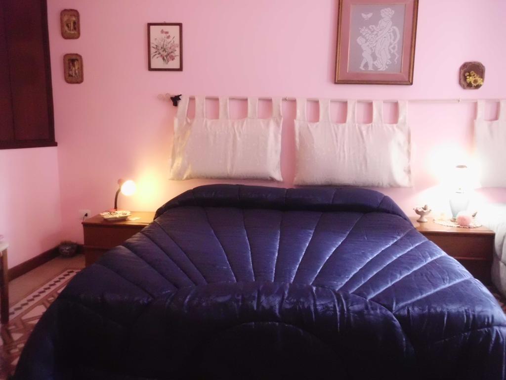 B&B Con Cucina La Ninfea Caltagirone Dış mekan fotoğraf