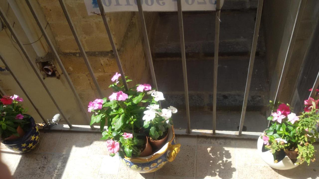 B&B Con Cucina La Ninfea Caltagirone Dış mekan fotoğraf