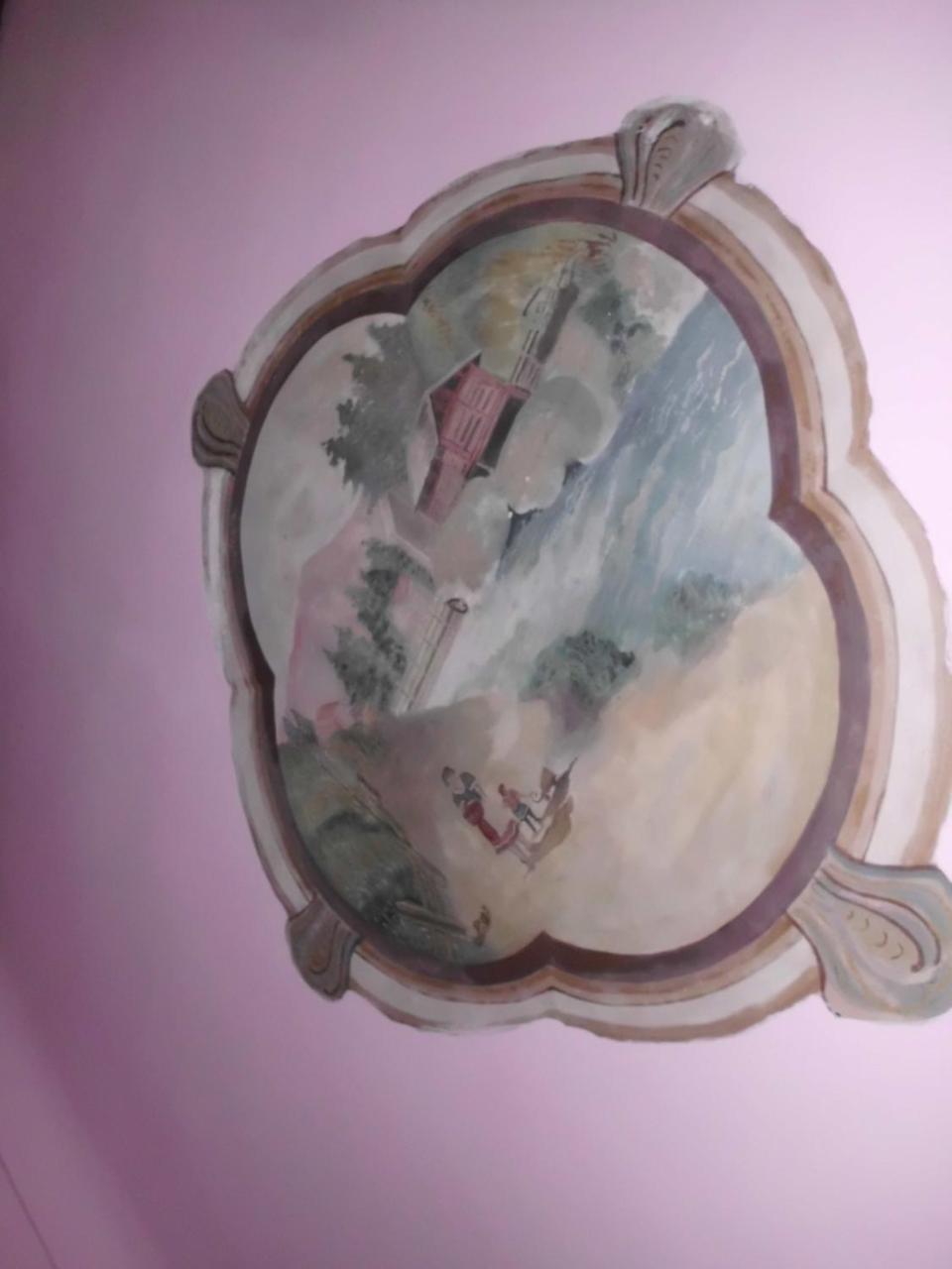 B&B Con Cucina La Ninfea Caltagirone Dış mekan fotoğraf