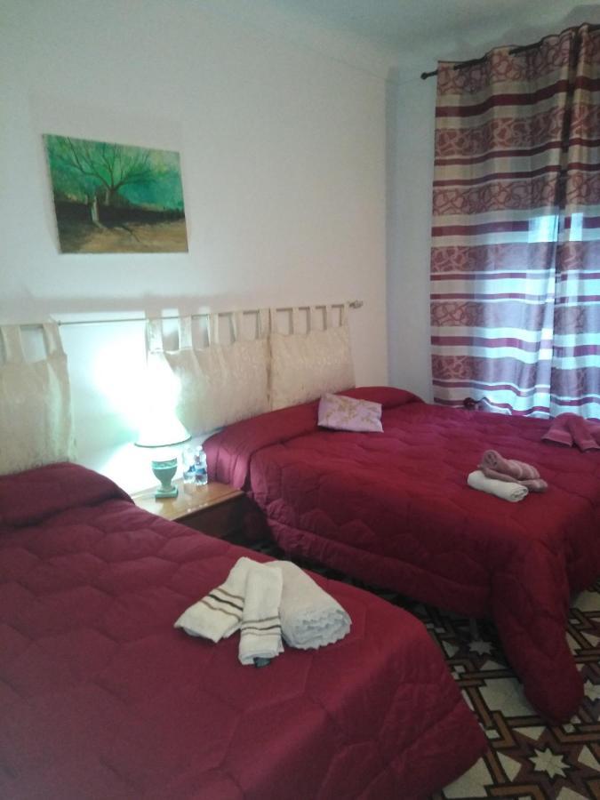 B&B Con Cucina La Ninfea Caltagirone Dış mekan fotoğraf